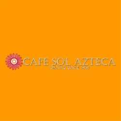 Cafe Sol Azteca