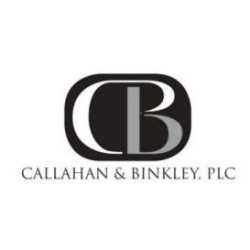 Callahan & Binkley, PLC