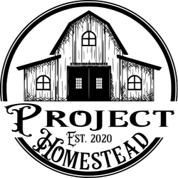 Project Homestead