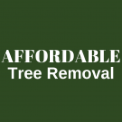 Affordable Tree Removal