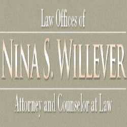 Law Offices of Nina S. Willever, Attorney and Counselor at Law