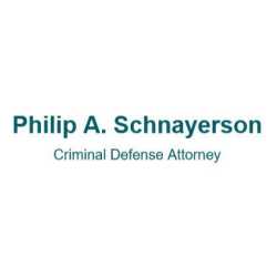 Philip A. Schnayerson