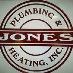 Jones Plumbing & Heating Inc