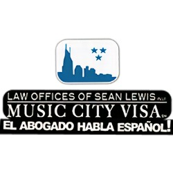 Music City Visa