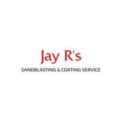 Jay R's Sandblasting & Coating Service