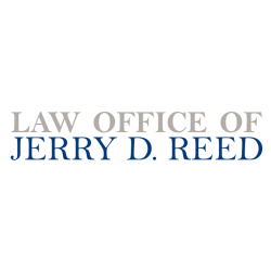 Law Office of Jerry D. Reed
