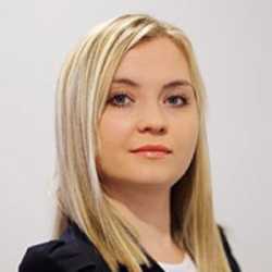 Anastasia Opoykova - Mortgage Loan Officer (NMLS #610317)