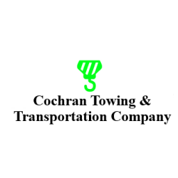 Cochran Towing & Transportation Company