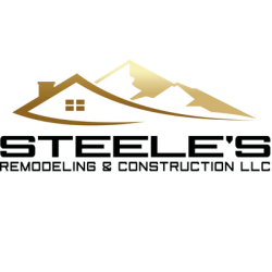 Steele's Remodeling & Construction