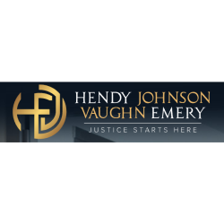 Hendy Johnson Vaughn Emery