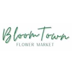 BloomTown Flower Market