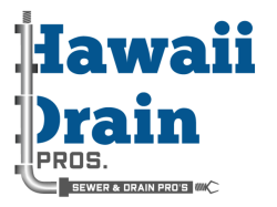 Hawaii Drain Pros