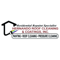 Hernando Roof Cleaning & Coatings