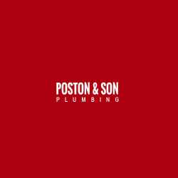 Poston & Son Plumbing
