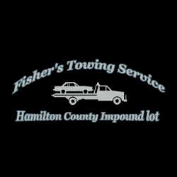 Fishers Towing Service