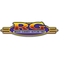 RG Brakes & Alignment - Car Repair Valencia CA
