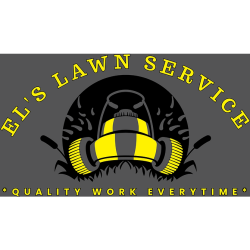 El's Lawn Service