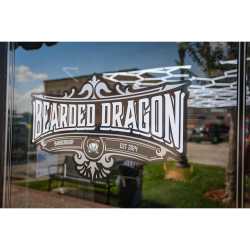 Bearded Dragon Barbershop Inc