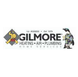 Gilmore Heating, Air and Plumbing