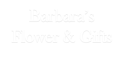Barbara's Flower & Gifts