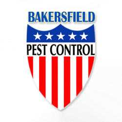 Bakersfield Pest Control
