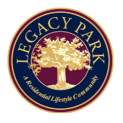 Legacy Park Apartments