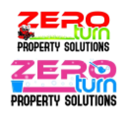 Zero Turn Property Solutions