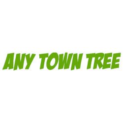 Any Town Tree