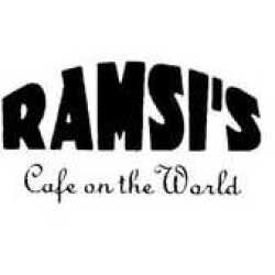 Ramsi's Cafe On The World