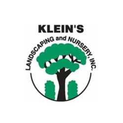 Klein Landscaping & Nursery Inc