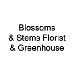 Blossoms & Stems Florist & Greenhouse