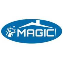 Magic Roofing & siding inc
