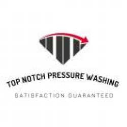 Top Notch Pressure Washing