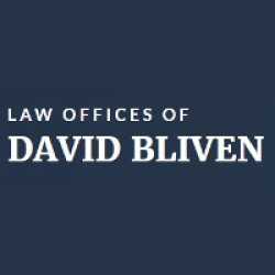 Law Offices of David Bliven