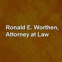 Ron Worthen Attorney At Law