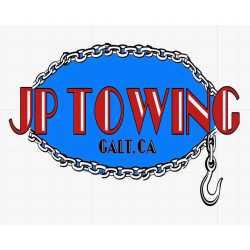 JP Towing
