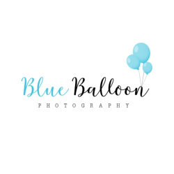 Blue Balloon Photography
