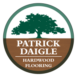 Patrick Daigle Hardwood Flooring Inc.