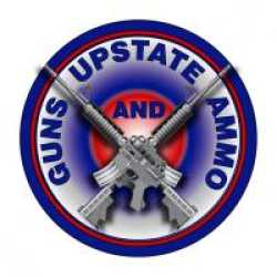 Upstate Guns and Ammo