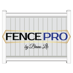 Fence Pro by Bruno LLC