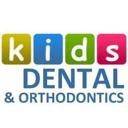 Kids Dental & Orthodontics (KDO)