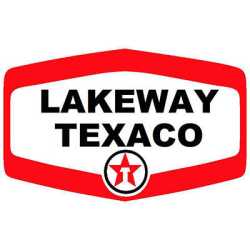 Lakeway Texaco
