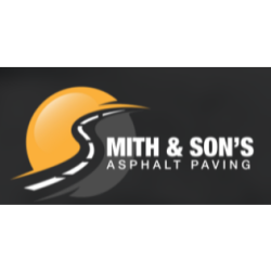 Smith & Son's Asphalt Paving