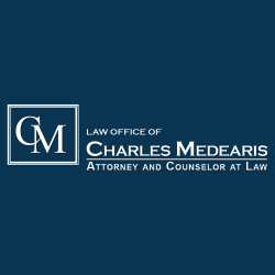 Law Office of Charles Medearis Attorney and Counselor at Law