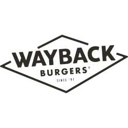 COMING SOON - Wayback Burgers