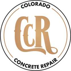Colorado Concrete Repair