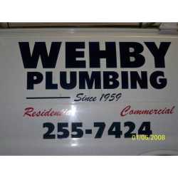 Wehby Plumbing Inc.