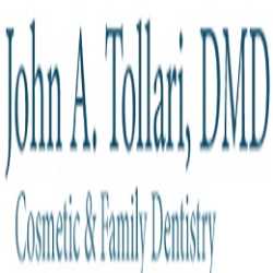 Tollari John A DMD