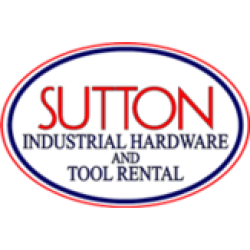 Sutton Industrial Hardware