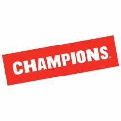 Champions at Corona Elementary School